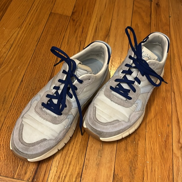 Cole Haan Women's Zerogrand Sneaker W27439 Size 9 - Picture 1 of 12